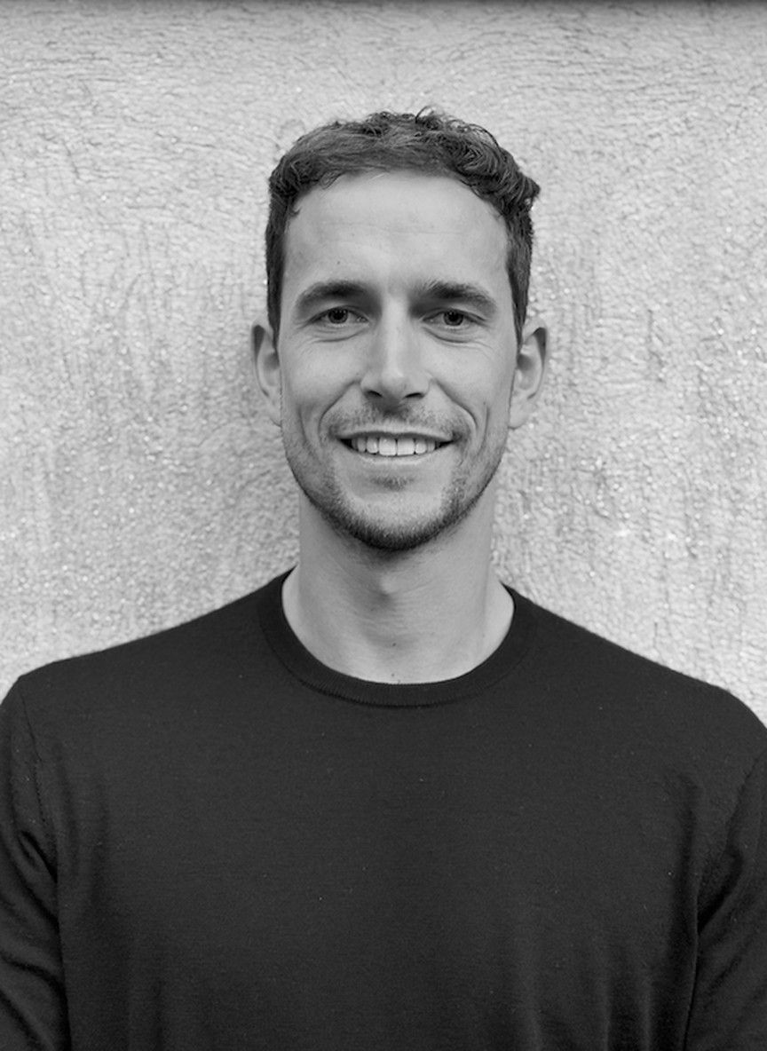 Raphael Helfrich
